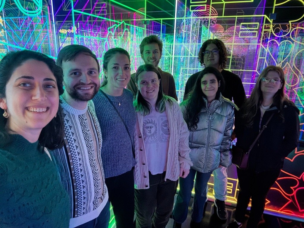 Hopscotch Portland - 1